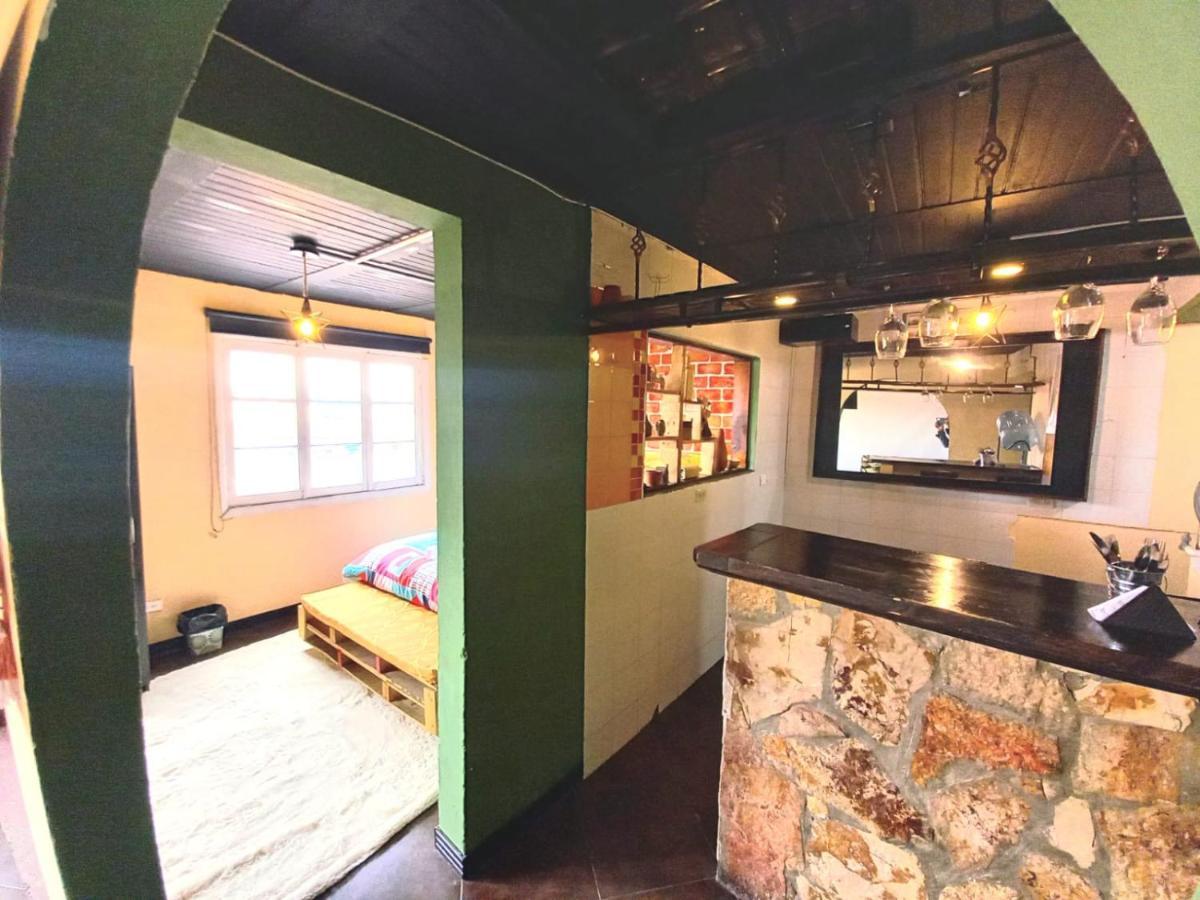 Donde Pepe Loft Apartasuite. Zipaquirá Eksteriør billede